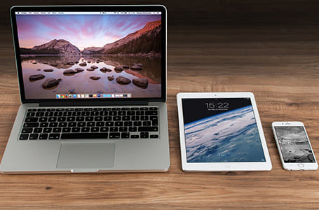 デバイスのイメージ画像