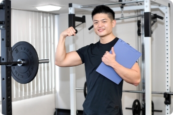 フィットネス・ジム系